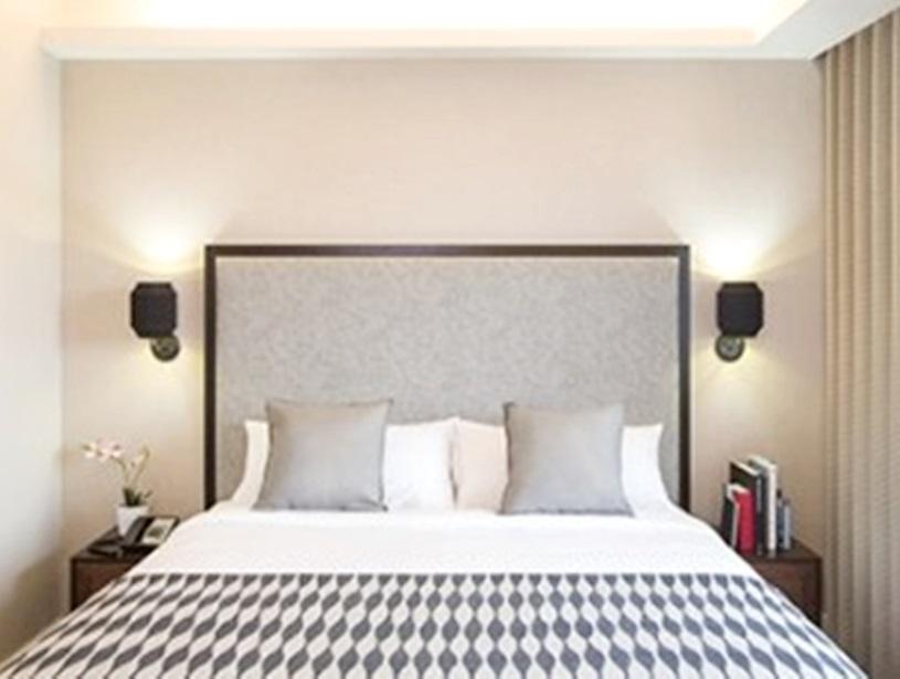 Leon Les 3* New York