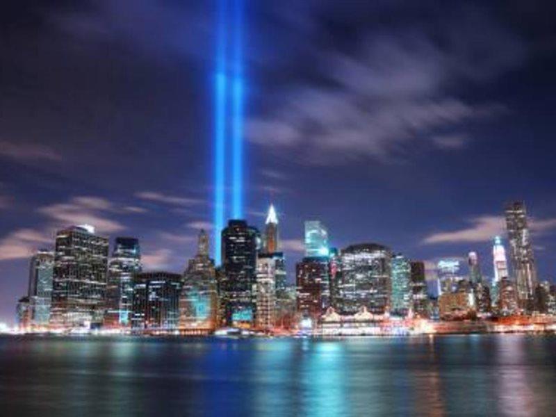 Aloft Manhattan Downtown - Financial District New York