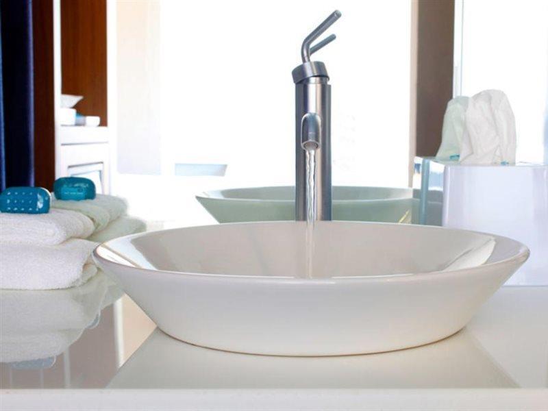 Hotel Aloft Manhattan Downtown - Financial District New York