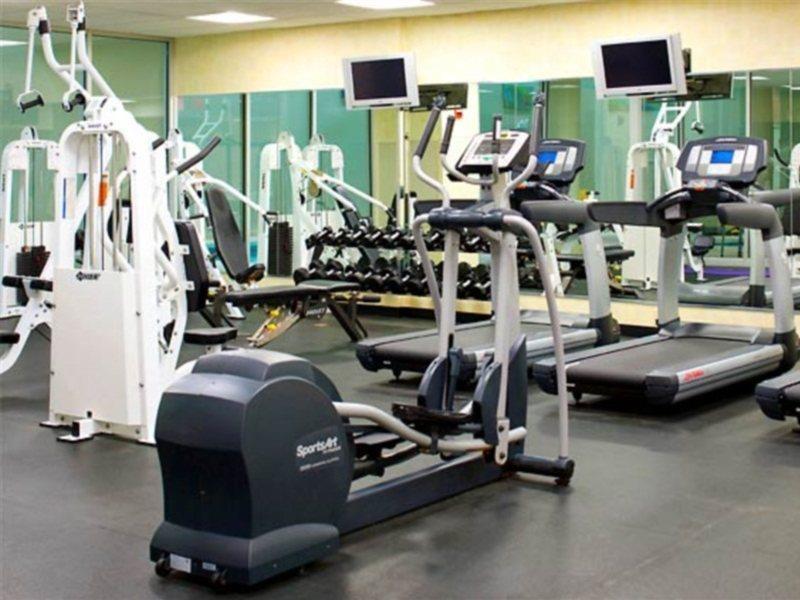 Hotel Courtyard Manhattan/upper East Side 3*