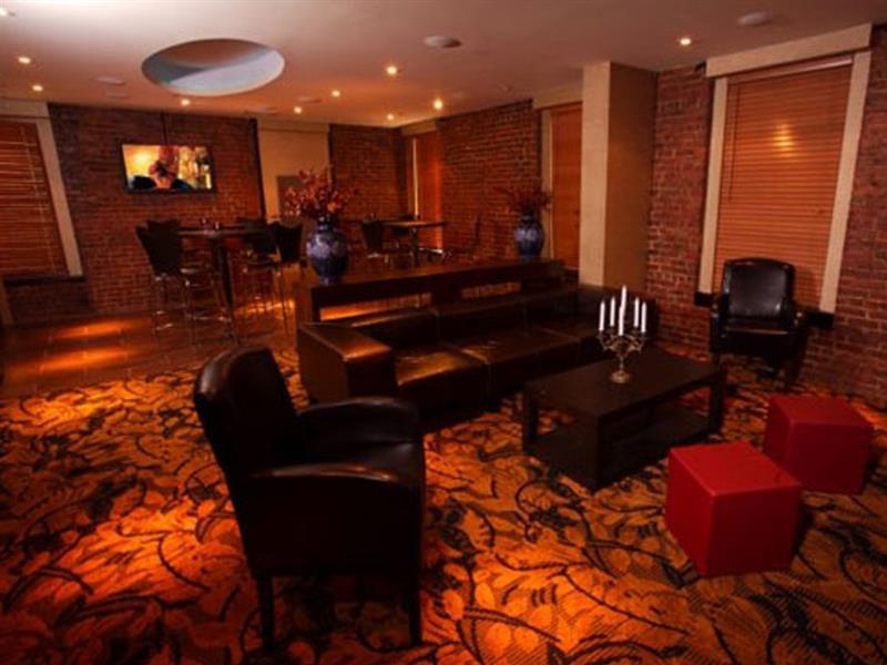 Hostel Broadway & New York