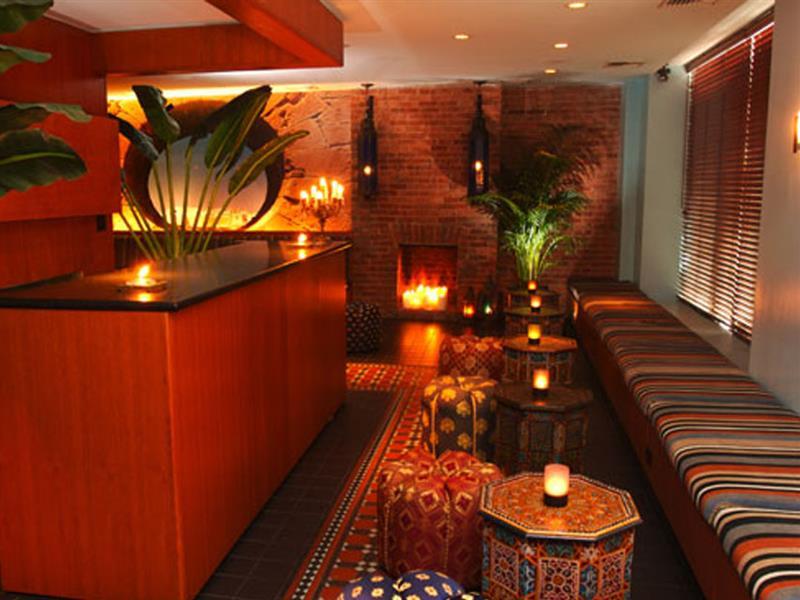 Hotel Marrakech On Broadway 3*