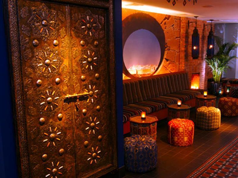 Hotel Marrakech On Broadway