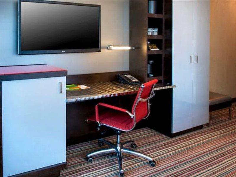 Hotel Courtyard By Marriott Manhattan/herald Square New York