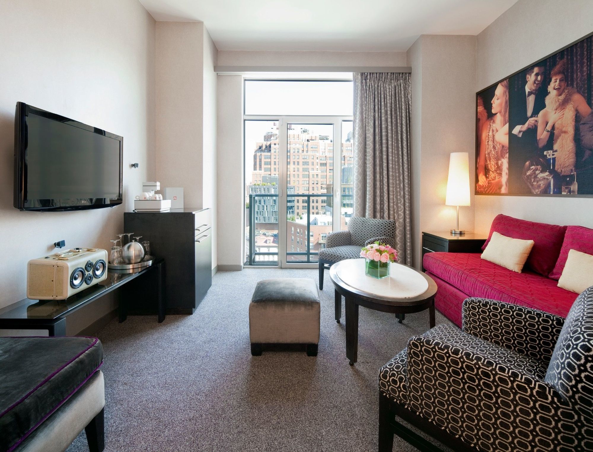 Hotel Gansevoort Meatpacking