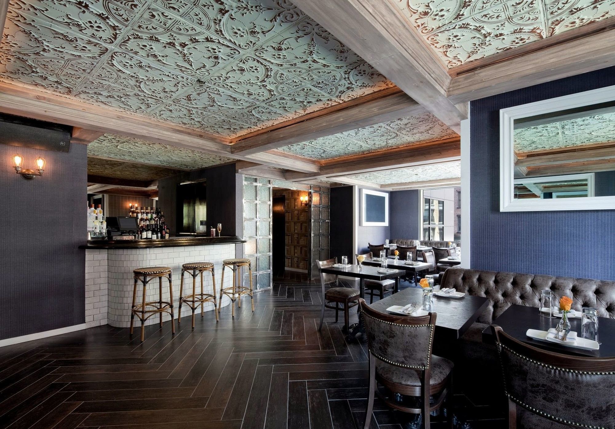 Hotel Gansevoort Meatpacking 5*