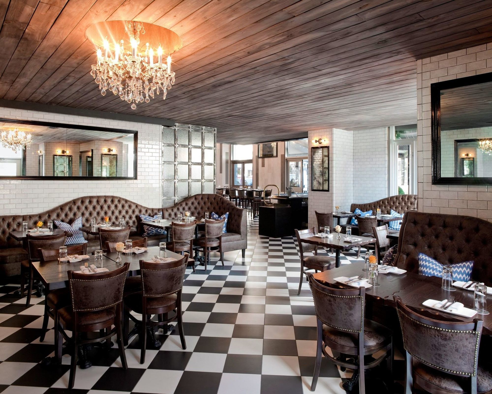 Gansevoort Meatpacking New York