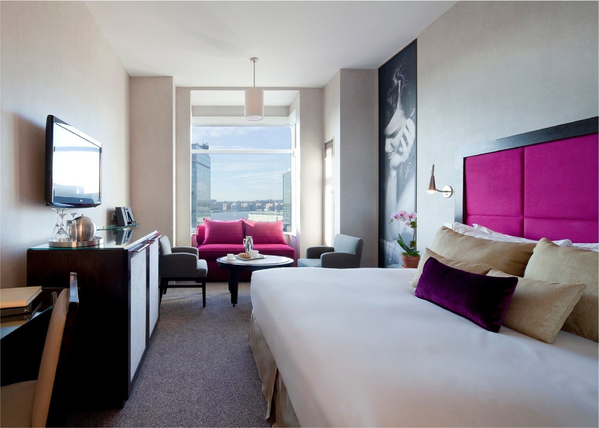 Hotel Gansevoort Meatpacking