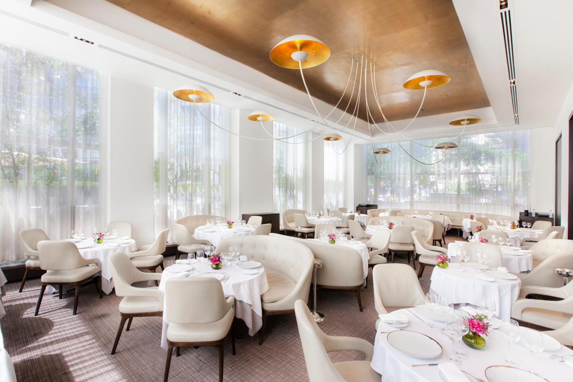 Hotel Trump International 5*