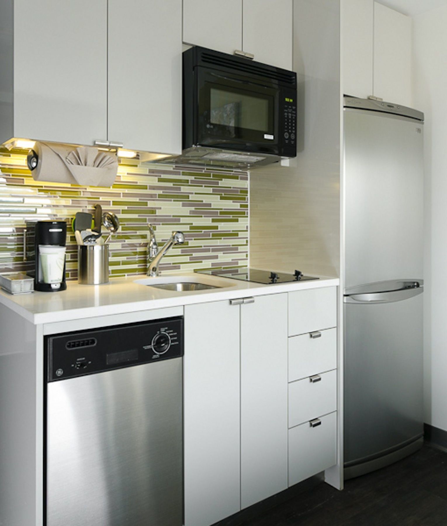 Element Times Square West