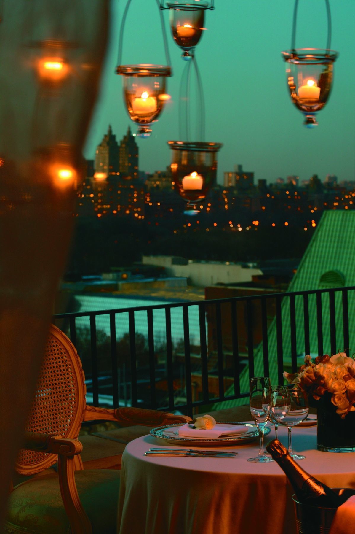 Hotel The Carlyle, A Rosewood 5*