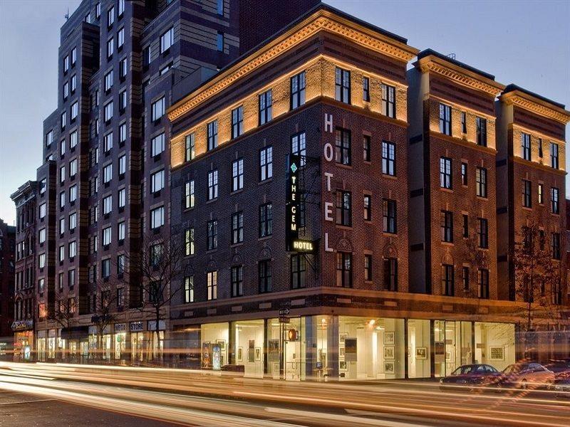 Hotel The Moore, City, A Member Of Design New York