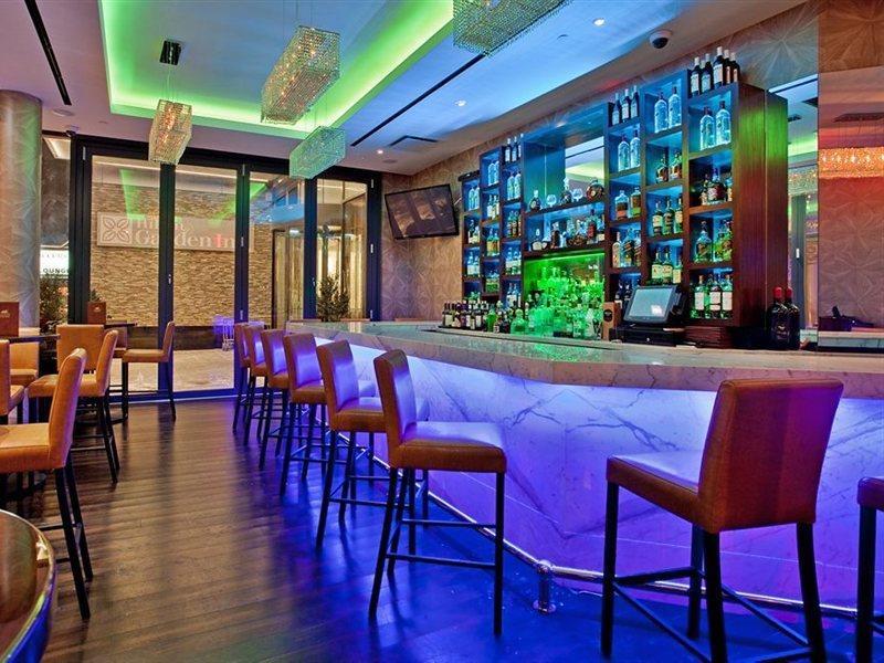 Hilton Garden Park South-midtown West New York