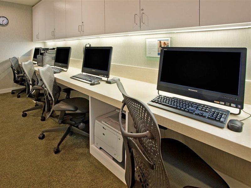 Hotel Hilton Garden Park South-midtown West 3*