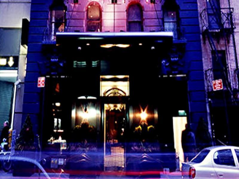 Night By Sb At Times Square New York