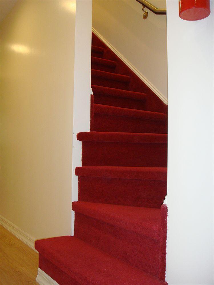Appartement Four Bedroom Duplex New York