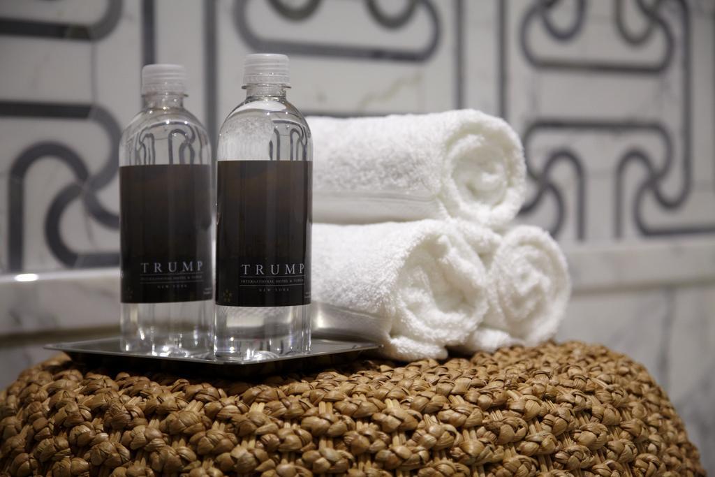 Hotel Trump International New York