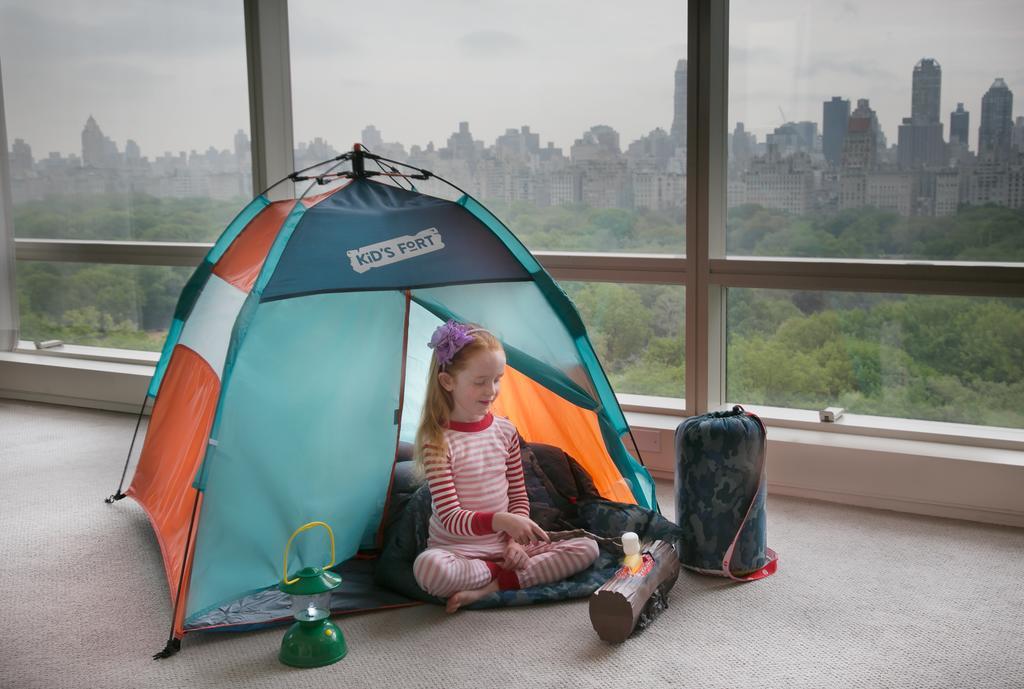 Hotel Trump International 5*