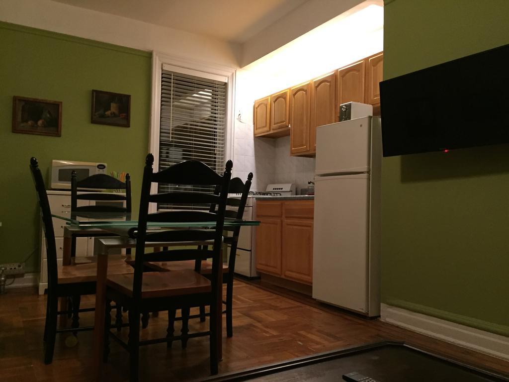 Apartment Nysuitedeal New York
