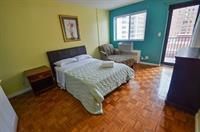Appartement Waterview *
