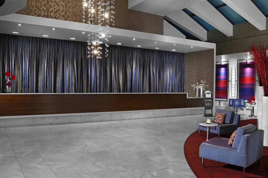 Doubletree By Hilton Nyc - Times Square Hotel 4*