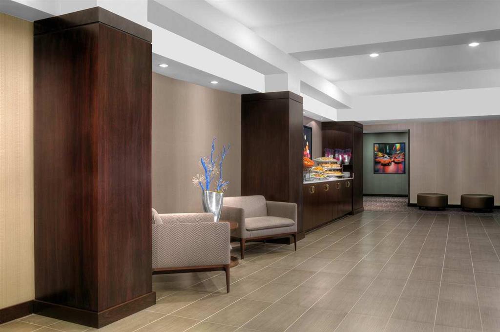 Doubletree By Hilton Nyc - Times Square 4*