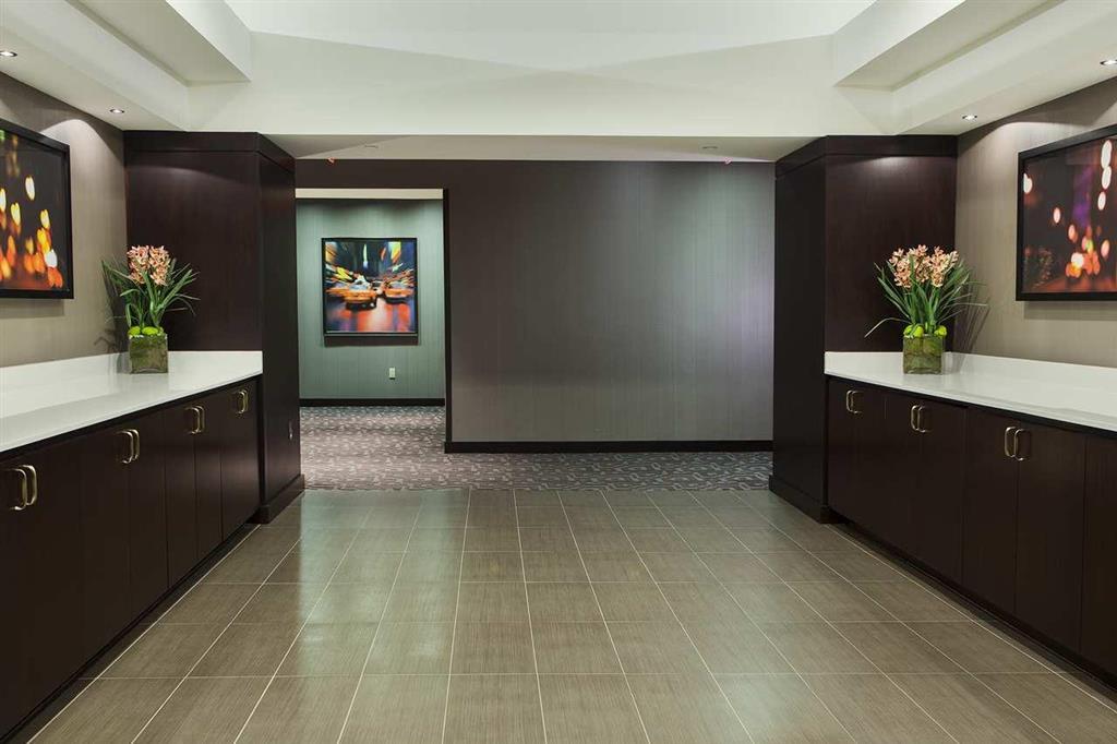 Doubletree By Hilton Nyc - Times Square New York