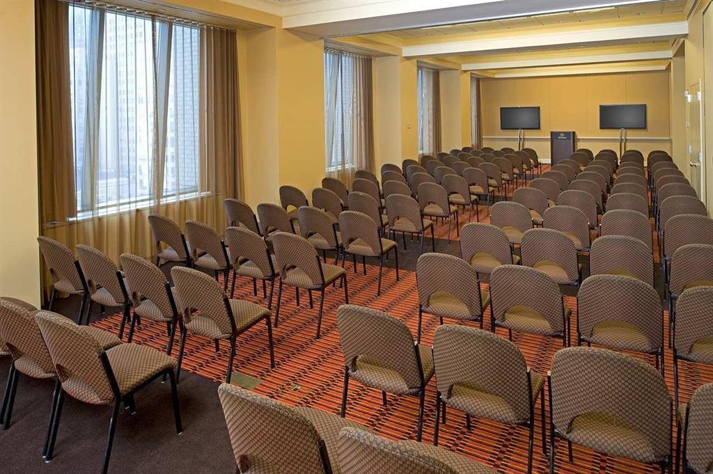 Hilton Times Square 4* New York