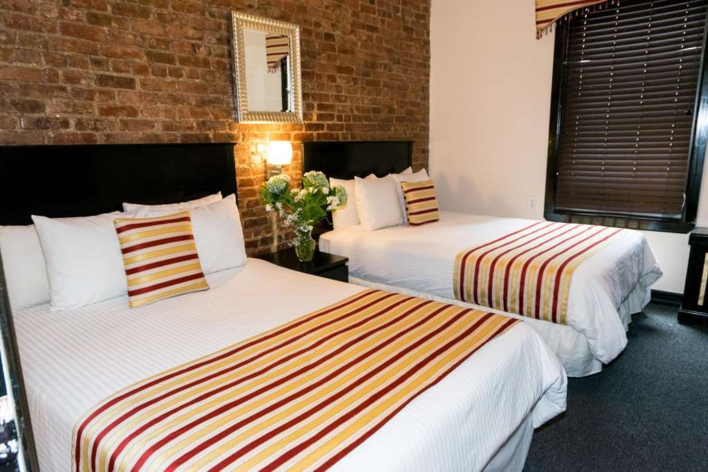 Marrakech On Broadway Hotel