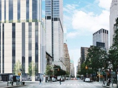 Hyatt House New York/chelsea Hotel