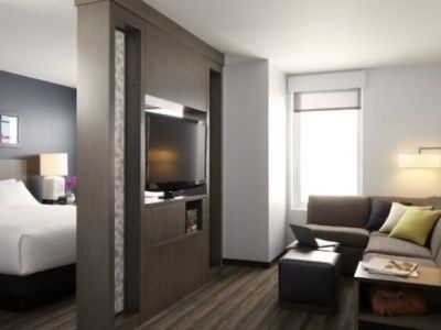 Hotel Hyatt House New York/chelsea 3*