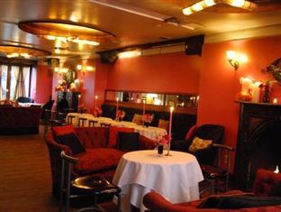 The At Irving Place 4* New York