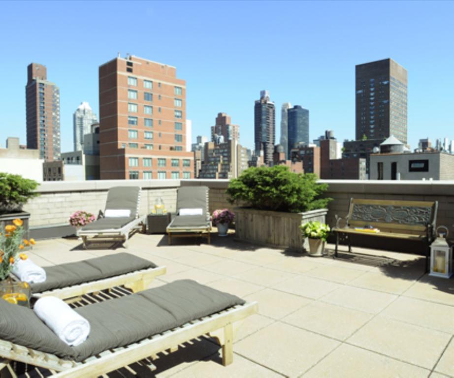 Global Luxury Suites At Bridge Tower Place *