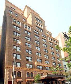 The Milburn Hotel 3*