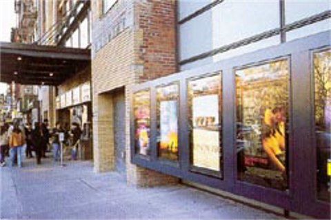 Hotel The Gatsby New York