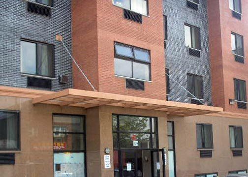 Sleep Brooklyn Downtown Hotel 2*