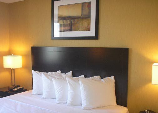 Sleep Brooklyn Downtown 2* New York