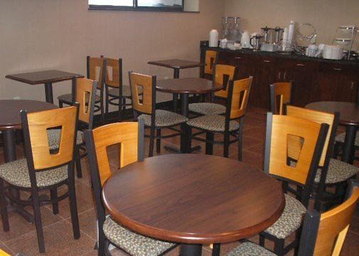 Sleep Brooklyn Downtown Hotel