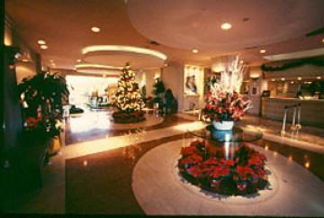Hilton Jfk Airport
