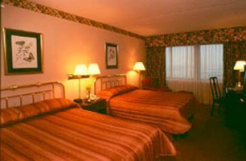 Hotel Hilton Jfk Airport New York