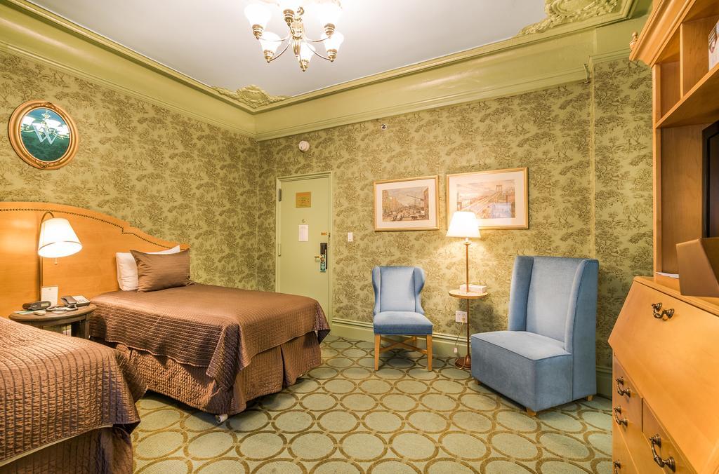 Hotel Wolcott New York