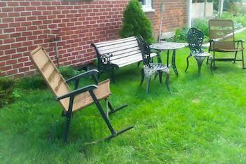 Guest house Hipsters Cove