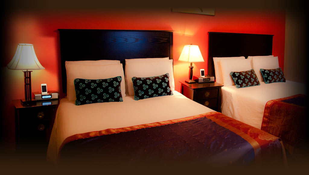 Hotel Marrakech On Broadway