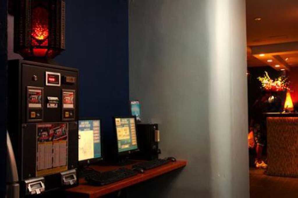 Marrakech On Broadway 3*