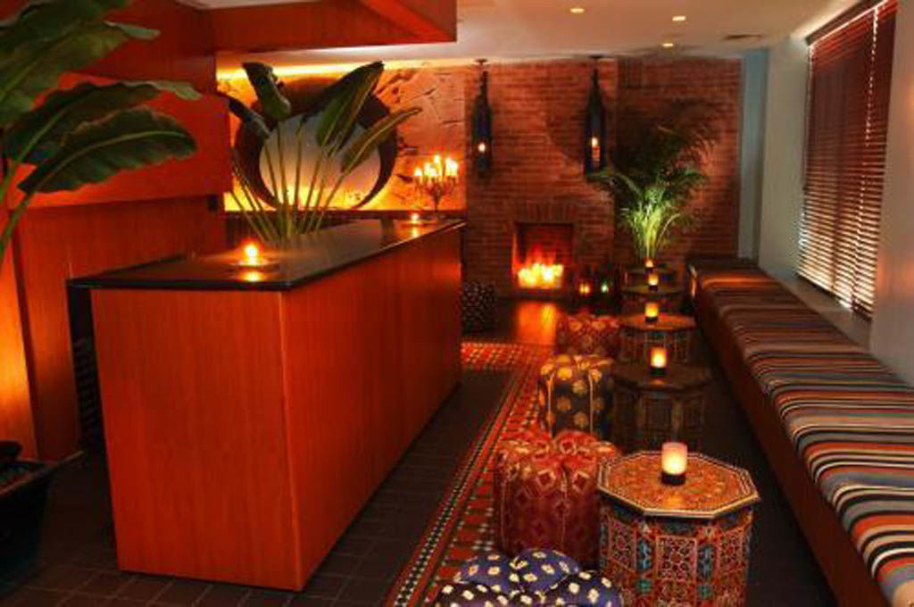 Marrakech On Broadway Hotel 3*