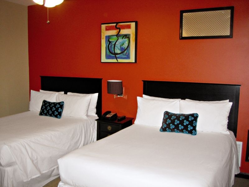 Marrakech On Broadway Hotel New York