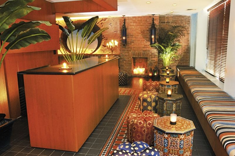 Marrakech On Broadway Hotel 3*