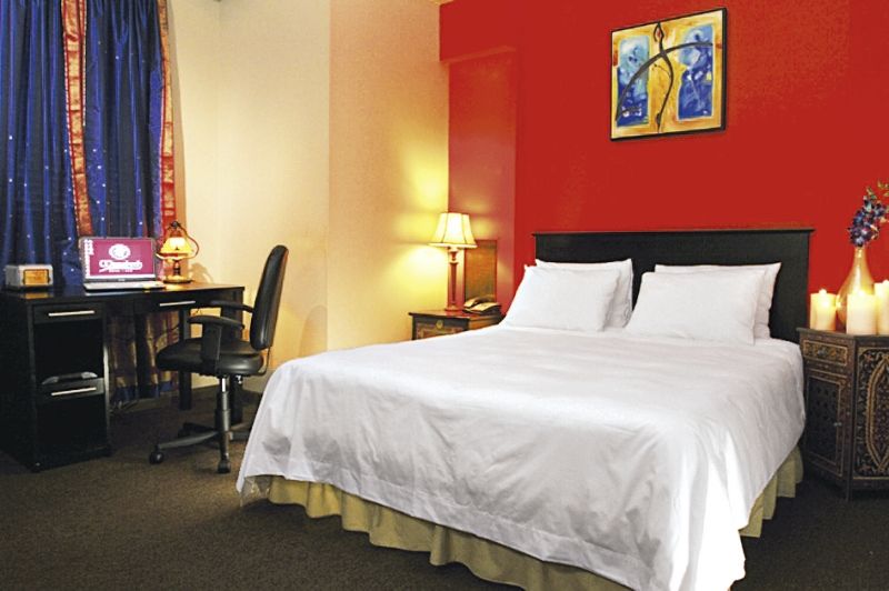 Hotel Marrakech On Broadway