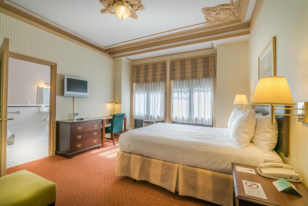 Hotel Wolcott New York