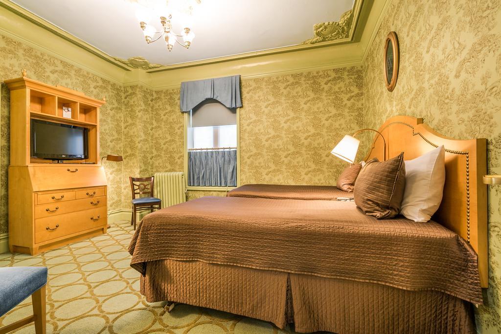 Hotel Wolcott New York